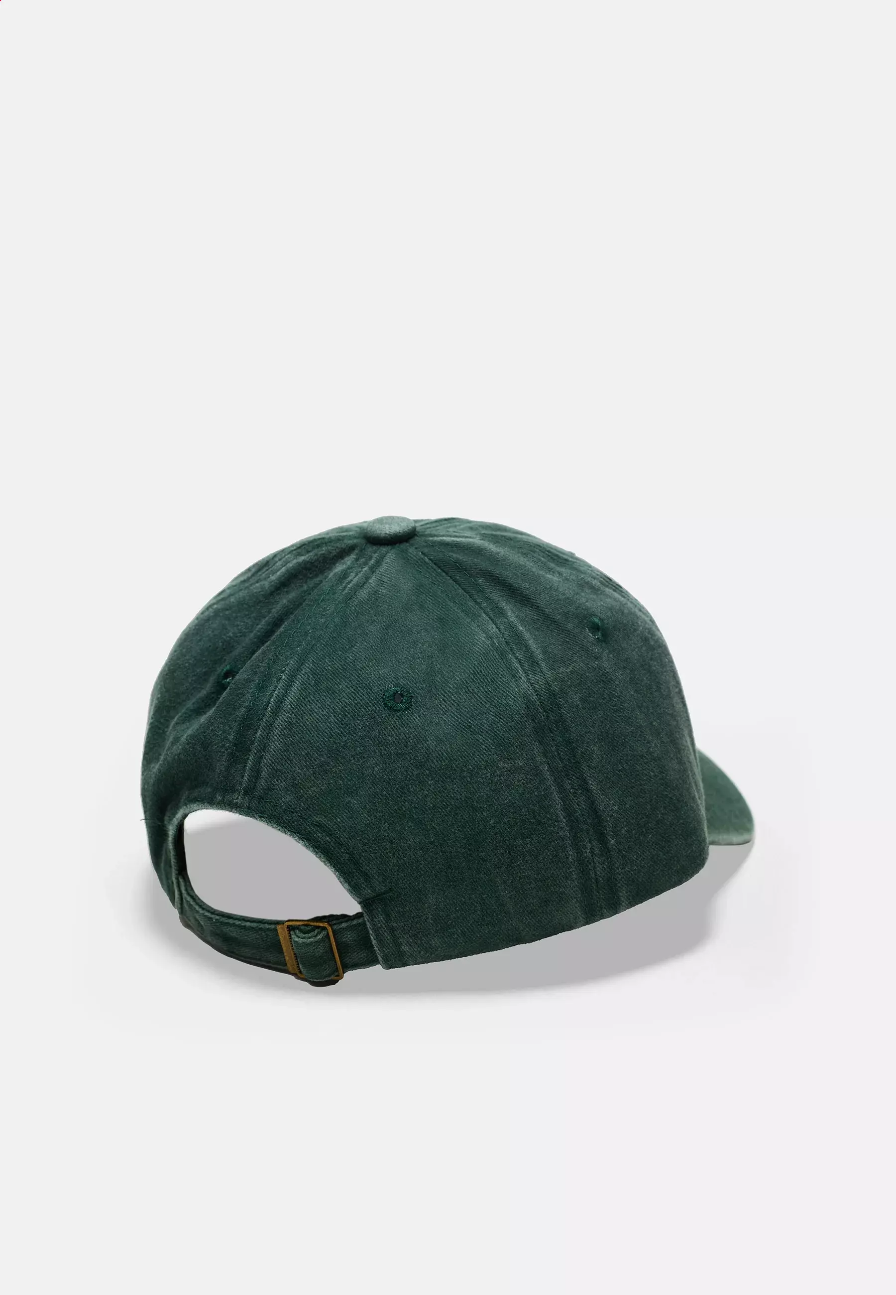 Revolution Flamingo Cap Green Unisex grün